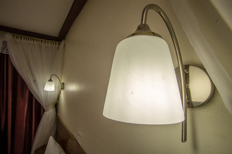 Sirikwa Hotel Eldoret Bagian luar foto