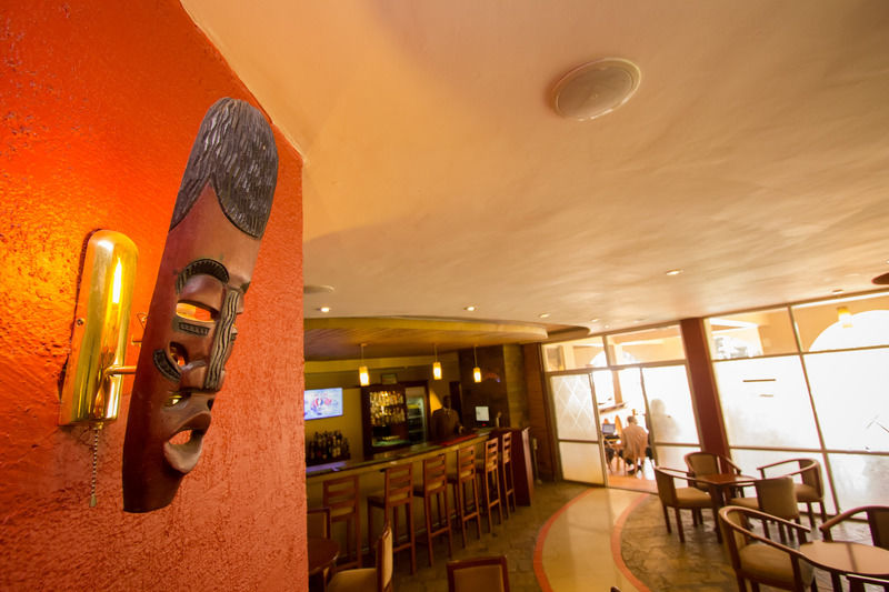 Sirikwa Hotel Eldoret Bagian luar foto